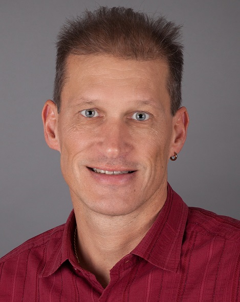 Peter Holzhauer, Heilpraktiker (Psychotherapie) und systemischer Therapeut in Augsburg